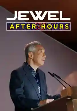 Jewel After Hours
