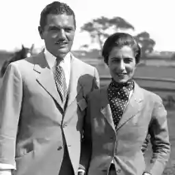 JACKIE A TALE OF TWO SISTERS