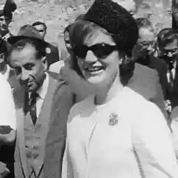 JACKIE A TALE OF TWO SISTERS