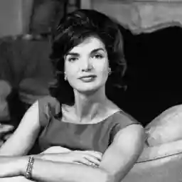 JACKIE A TALE OF TWO SISTERS