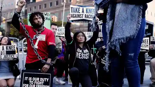 E1. TOWARDS ABOLITION