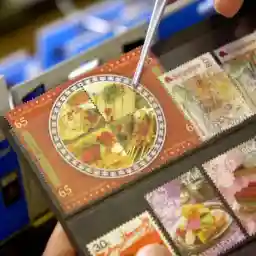 Hawkers In Our Centre