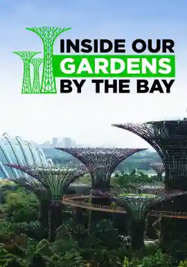 Inside Our Gardens By The Bay