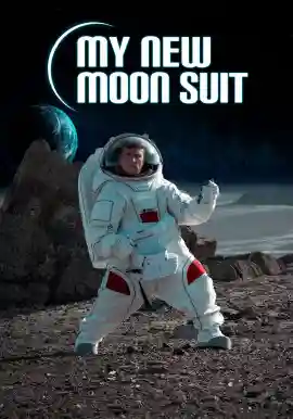 My New Moon Suit