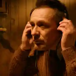 WE BUGGED HITLER'S PHONE