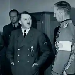 WE BUGGED HITLER'S PHONE