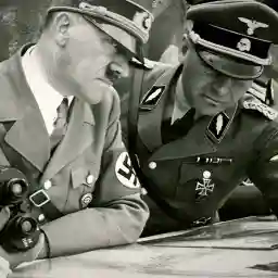 WE BUGGED HITLER'S PHONE