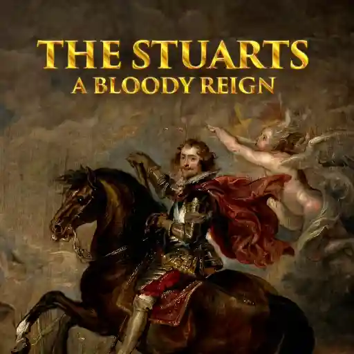 THE STUARTS A BLOODY REIGN