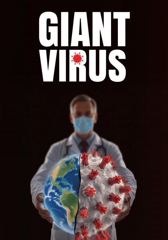 GIANT VIRUSES