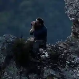 OSO, WILD VISIONS FROM ASTURIAS