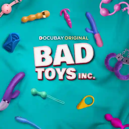 Bad Toys Inc.