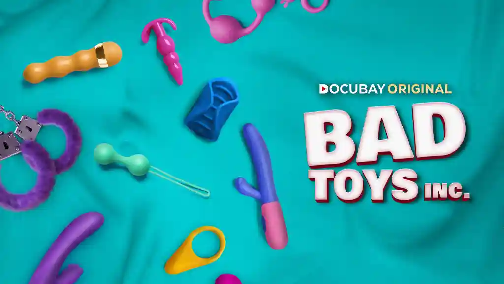 Bad Toys Inc.