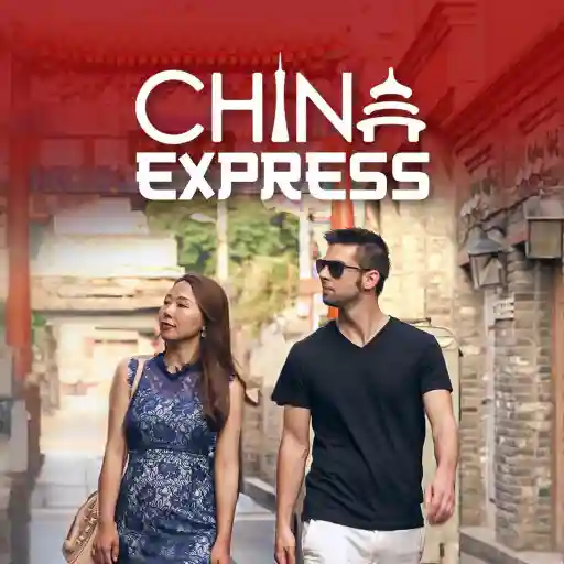 CHINA EXPRESS