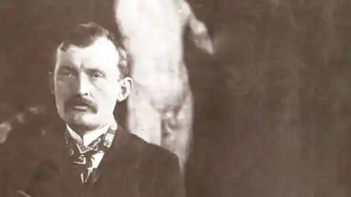 E1. Stealing The Scream