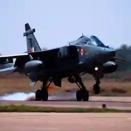 Kargil 1999: The Untold Story Of The Indian Air Force