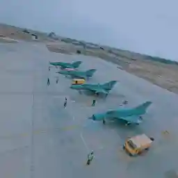 Kargil 1999: The Untold Story Of The Indian Air Force