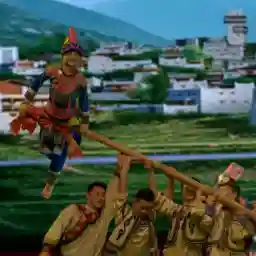 THE PEOPLE BEYOND THE CLOUD