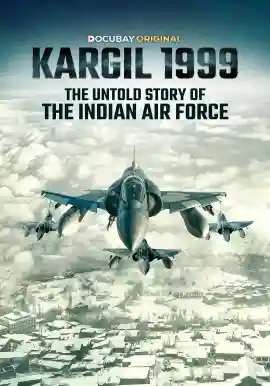 Kargil 1999: The Untold Story Of The Indian Air Force