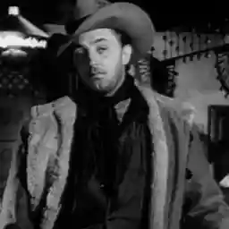 ROBERT MITCHUM: HOLLYWOOD BAD BOY