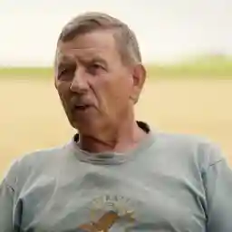 WHEAT OUR DAILY BREAD