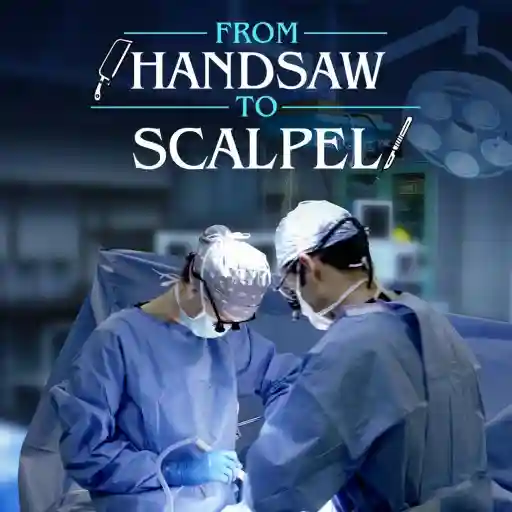 From Handsaw to Scalpel