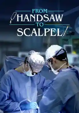 From Handsaw to Scalpel