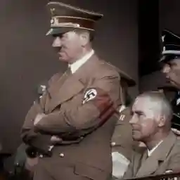HITLER'S CHAMPIONS