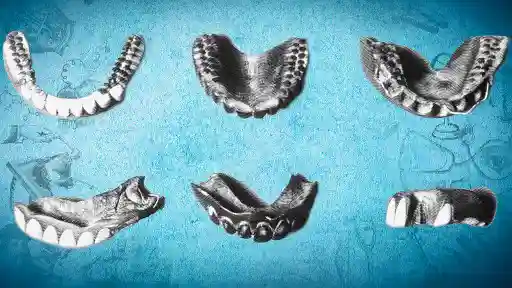 E3: DENTISTRY AND OPHTHALMOLOGY