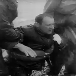 D-DAY: THE UNDERWATER QUEST