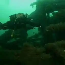 D-DAY: THE UNDERWATER QUEST