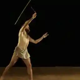 OLYMPIA: THE ORIGINS OF GAMES