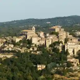 The Secret World of Herbs in Provence