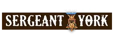 The Odd Destiny of Sergeant YORK