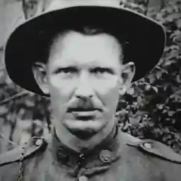 The Odd Destiny of Sergeant YORK