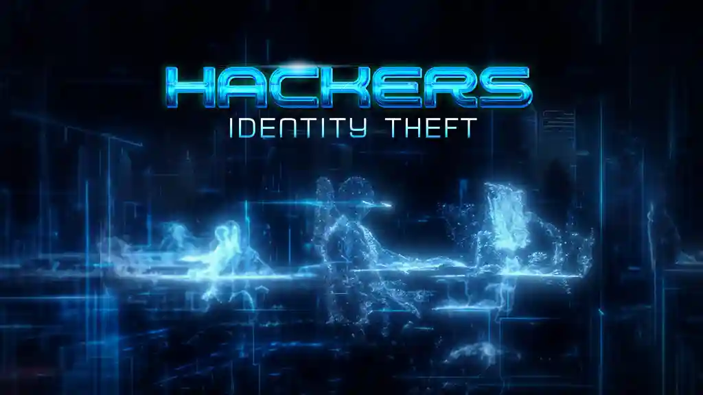 HACKERS IDENTITY THEFT