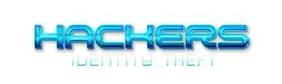 HACKERS IDENTITY THEFT