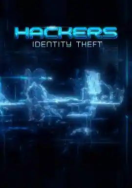 HACKERS IDENTITY THEFT