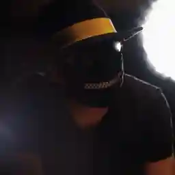 HACKERS IDENTITY THEFT