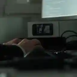 HACKERS IDENTITY THEFT