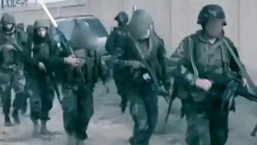 E3. IN THE NAME OF THE REASON OF STATE