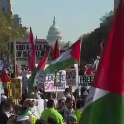 Hamas The Secret Organisation That Wants To Destroy Israel