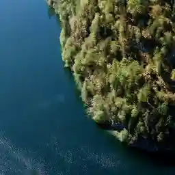 ECHOES OF THE ICE AGE