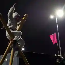 Climate Emergency When The Young Radicalise...