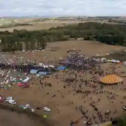 Climate Emergency When The Young Radicalise...