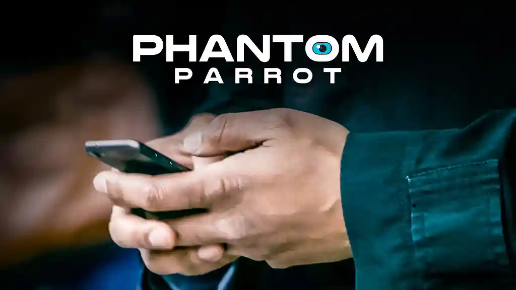 PHANTOM PARROT