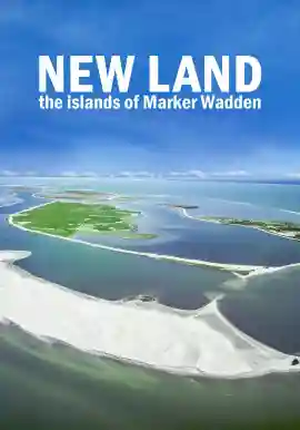 NEW LAND the islands of Marker Wadden
