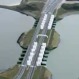 NEW LAND the islands of Marker Wadden