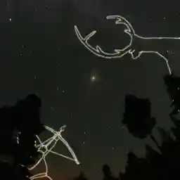 THE BORDERLESS SKY In Search of the Aurora Borealis in Canada