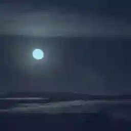 THE BORDERLESS SKY In Search of the Aurora Borealis in Canada