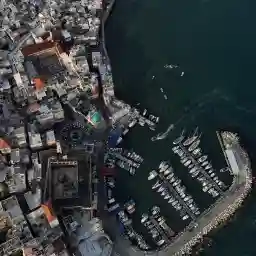 ISRAEL The North Sea and Stone